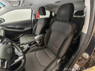 Hyundai i30  2022