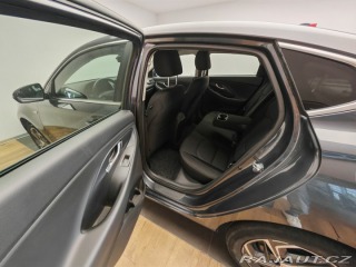 Hyundai i30  2022