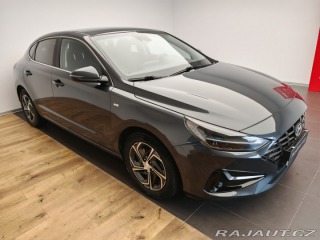 Hyundai i30  2022