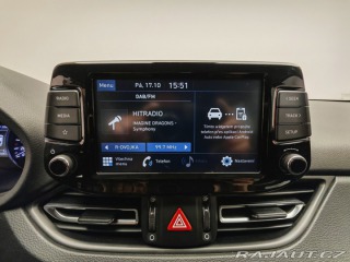 Hyundai i30  2022