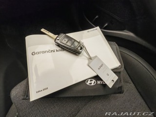 Hyundai i30  2022