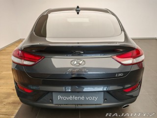 Hyundai i30  2022
