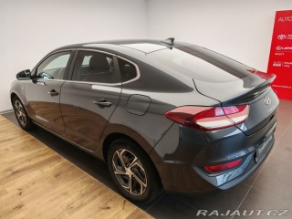 Hyundai i30  2022