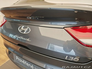 Hyundai i30  2022