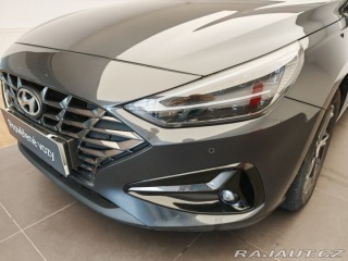 Hyundai i30  2022