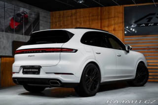 Porsche Cayenne BOSE, PANO, CHRONO 2025