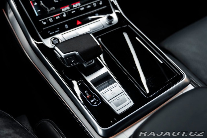 Audi Q7 50 TDI quattro S line, AC 2025