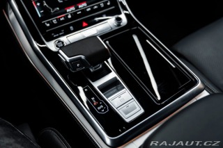 Audi Q7 50 TDI quattro S line, AC 2025