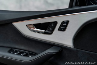 Audi Q7 50 TDI quattro S line, AC 2025