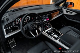 Audi Q7 50 TDI quattro S line, AC 2025