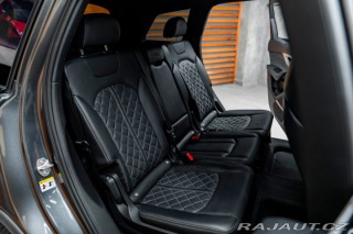 Audi Q7 50 TDI quattro S line, AC 2025