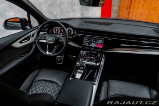 Audi Q7 50 TDI quattro S line, AC 2025