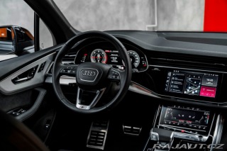 Audi Q7 50 TDI quattro S line, AC 2025