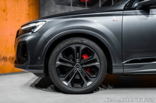 Audi Q7 50 TDI quattro S line, AC 2025