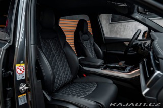 Audi Q7 50 TDI quattro S line, AC 2025