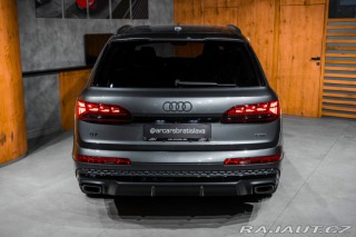 Audi Q7 50 TDI quattro S line, AC 2025