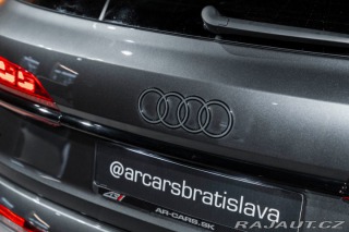 Audi Q7 50 TDI quattro S line, AC 2025