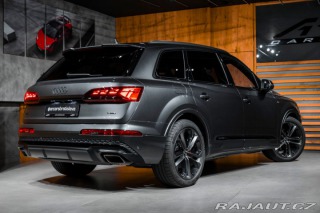 Audi Q7 50 TDI quattro S line, AC 2025