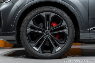 Audi Q7 50 TDI quattro S line, AC 2025