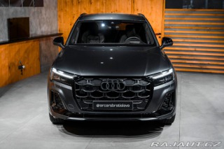Audi Q7 50 TDI quattro S line, AC 2025