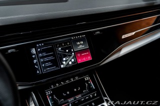 Audi Q7 50 TDI quattro S line, AC 2025