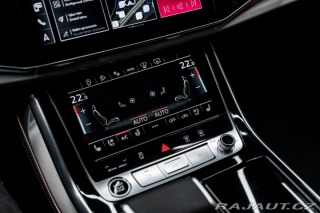 Audi Q7 50 TDI quattro S line, AC 2025