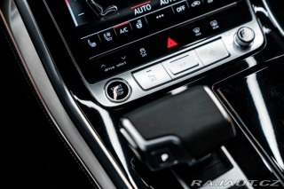 Audi Q7 50 TDI quattro S line, AC 2025