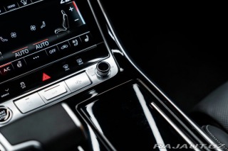 Audi Q7 50 TDI quattro S line, AC 2025