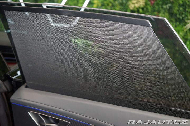 Audi RS Q8 MATRIX*MASÁŽ*PPF*ZÁRUKA*H 2023