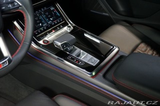 Audi RS Q8 MATRIX*MASÁŽ*PPF*ZÁRUKA*H 2023