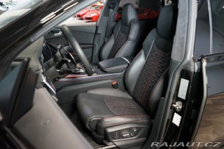 Audi RS Q8 MATRIX*MASÁŽ*PPF*ZÁRUKA*H 2023