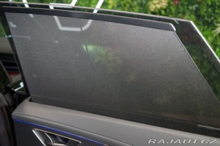 Audi RS Q8 MATRIX*MASÁŽ*PPF*ZÁRUKA*H 2023