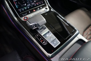 Audi RS Q8 MATRIX*MASÁŽ*PPF*ZÁRUKA*H 2023