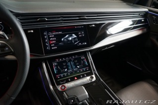 Audi RS Q8 MATRIX*MASÁŽ*PPF*ZÁRUKA*H 2023