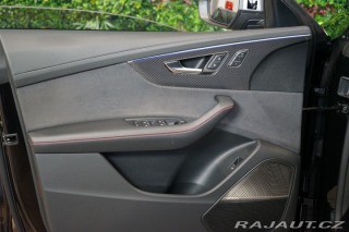 Audi RS Q8 MATRIX*MASÁŽ*PPF*ZÁRUKA*H 2023