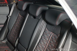 Audi RS Q8 MATRIX*MASÁŽ*PPF*ZÁRUKA*H 2023