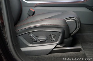Audi RS Q8 MATRIX*MASÁŽ*PPF*ZÁRUKA*H 2023