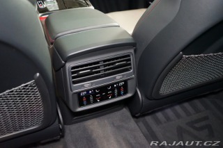 Audi RS Q8 MATRIX*MASÁŽ*PPF*ZÁRUKA*H 2023