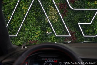 Audi RS Q8 MATRIX*MASÁŽ*PPF*ZÁRUKA*H 2023