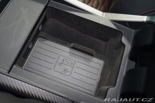 Audi RS Q8 MATRIX*MASÁŽ*PPF*ZÁRUKA*H 2023
