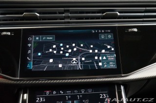 Audi RS Q8 MATRIX*MASÁŽ*PPF*ZÁRUKA*H 2023