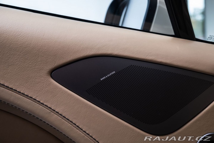 Aston Martin Rapide 1800