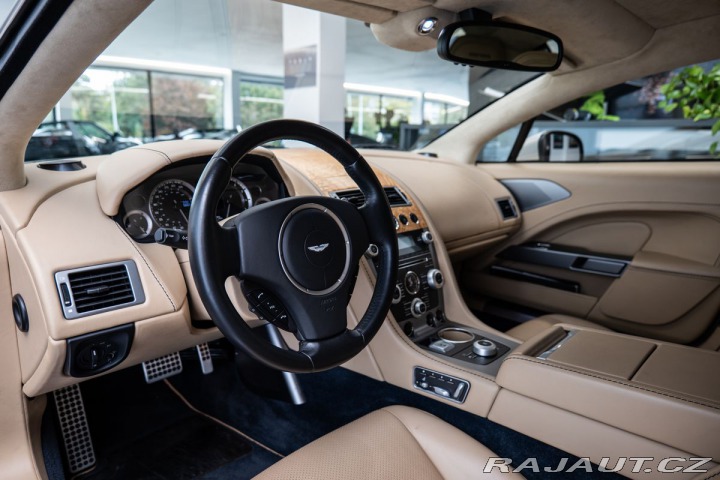 Aston Martin Rapide 1800