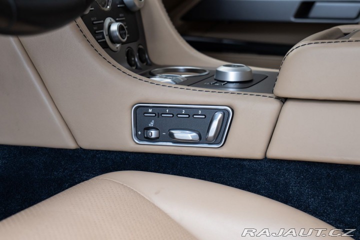 Aston Martin Rapide 1800