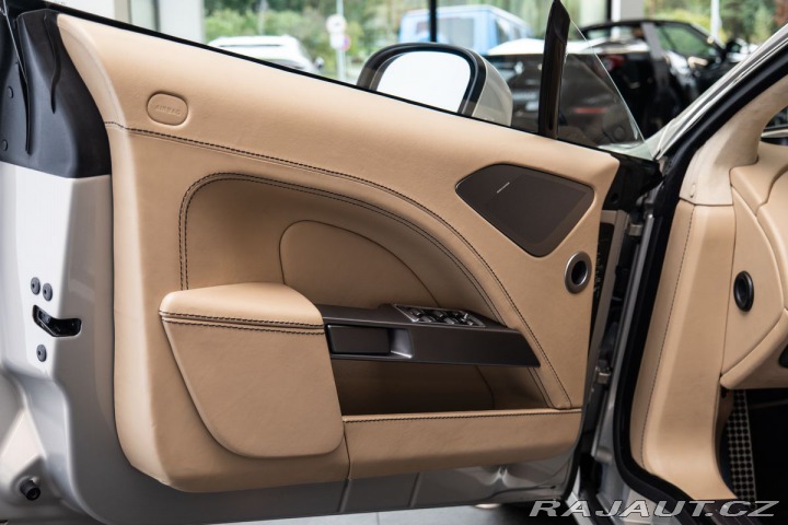 Aston Martin Rapide 1800