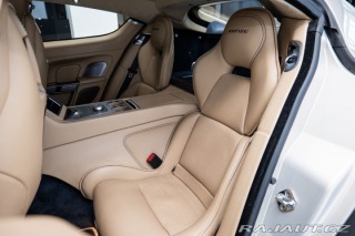 Aston Martin Rapide  2010