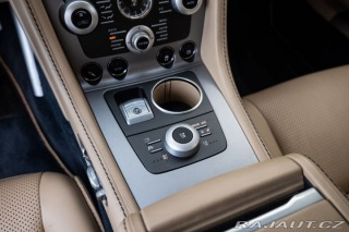 Aston Martin Rapide  2010