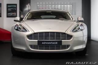 Aston Martin Rapide  2010