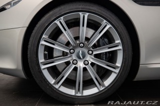 Aston Martin Rapide  2010