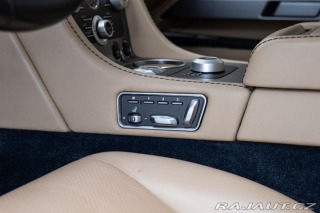 Aston Martin Rapide  2010